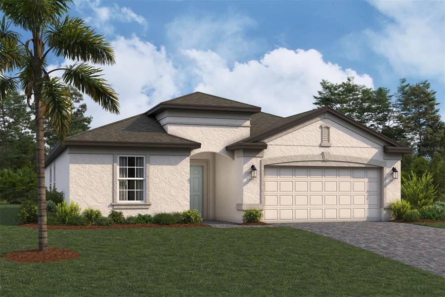 Property photo for 4518 LAKE FOX DRIVE, Lakeland, FL