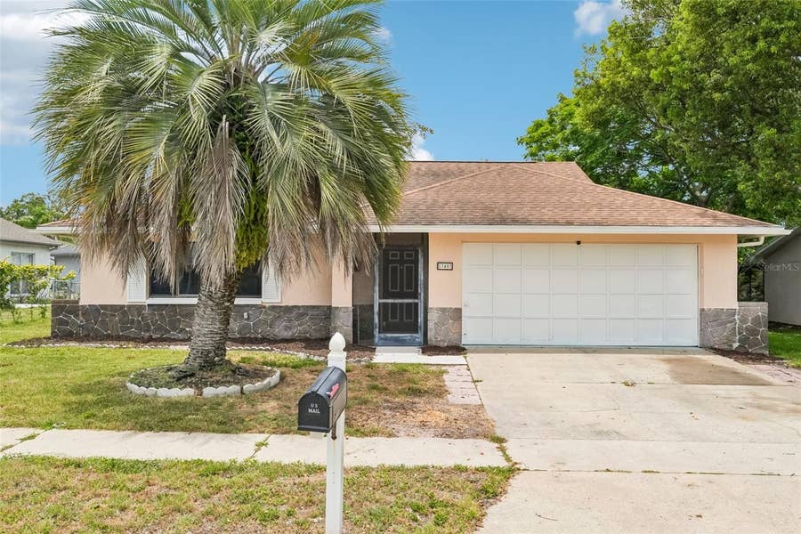 Property photo for 13403 RAYBURN ROAD, Hudson, FL