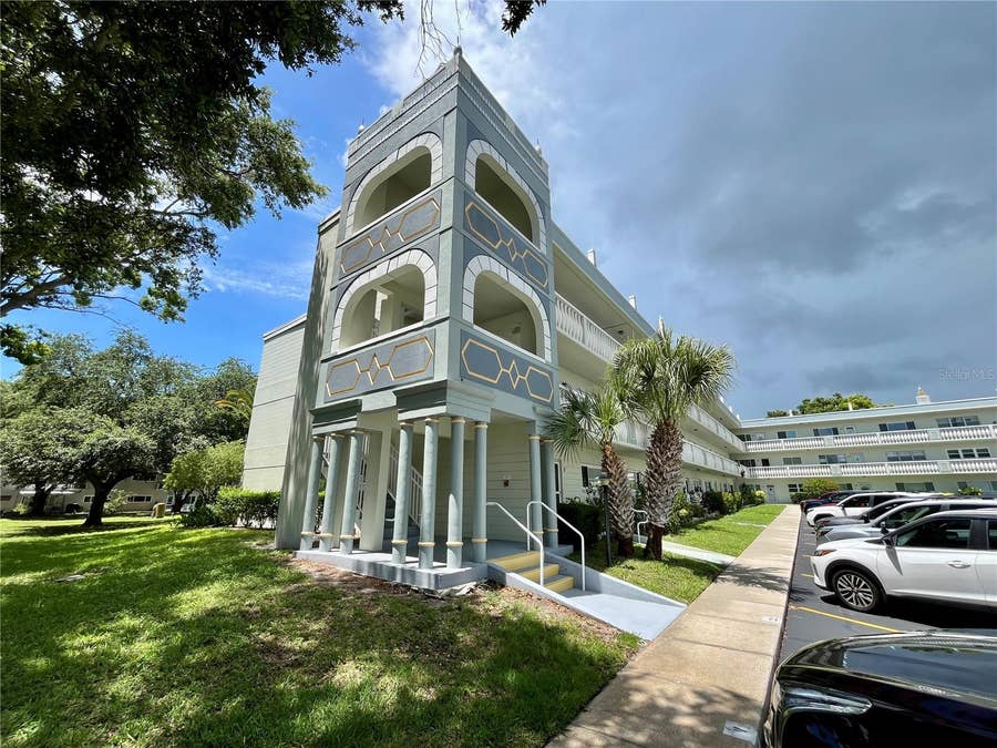 Property photo for 2292 COSTA RICAN DRIVE, #22, Clearwater, FL