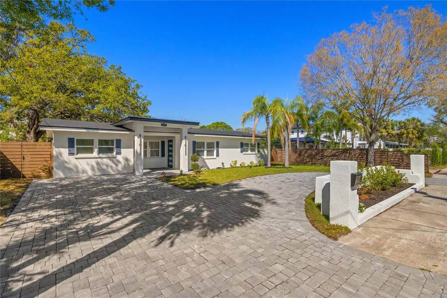 Property photo for 2117 S WEST SHORE BOULEVARD, Tampa, FL