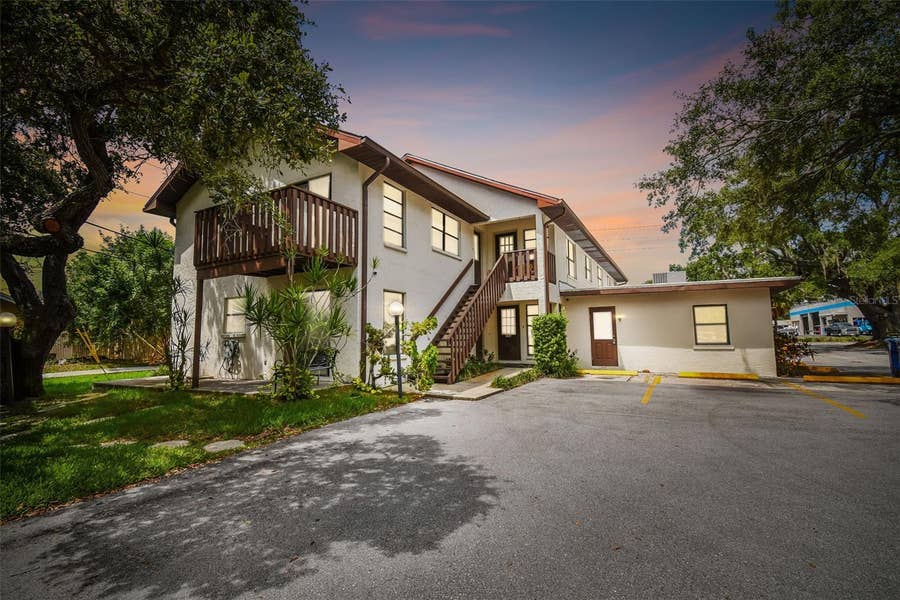 Property photo for 8423 SEMINOLE BLVD, #203, Seminole, FL