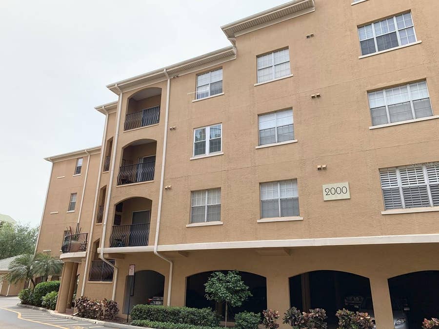 Property photo for 501 KNIGHTS RUN AVENUE, #2107, Tampa, FL