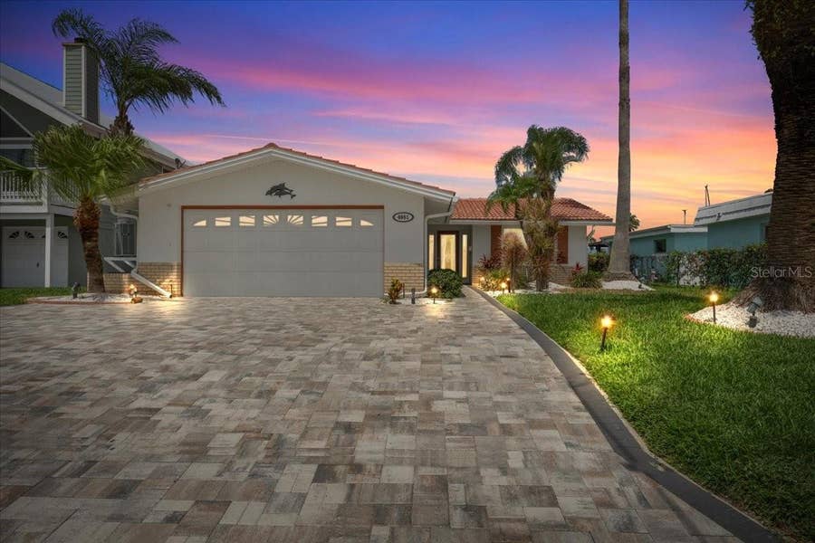 Property photo for 4951 POMPANO DRIVE, New Port Richey, FL