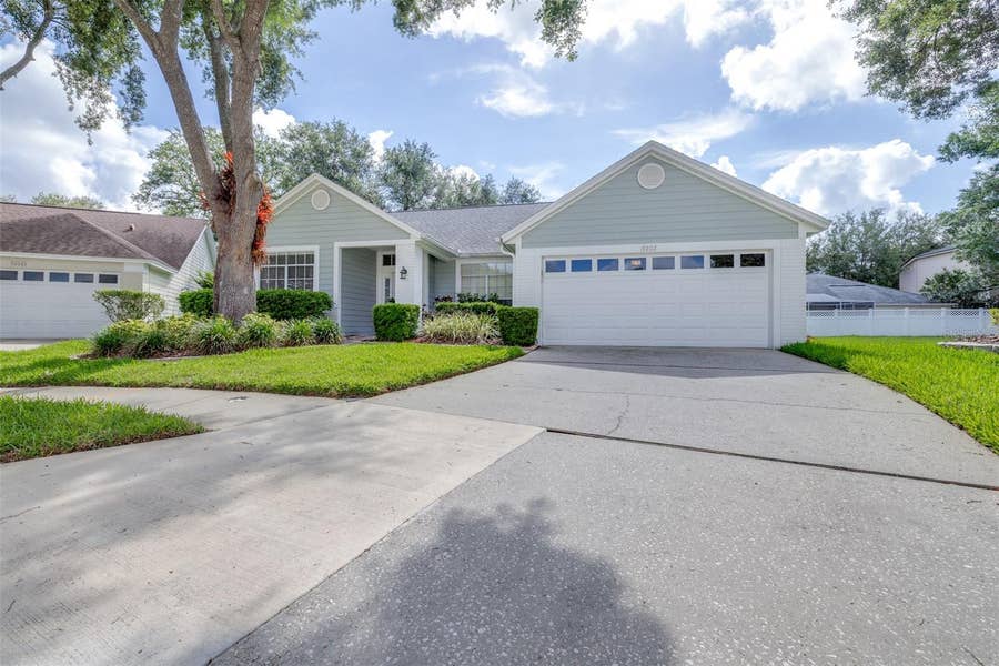 Property photo for 9207 FESTIVAL COURT, Tampa, FL