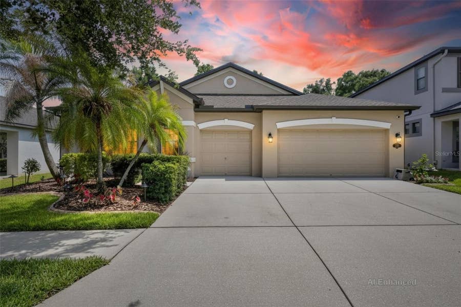 Property photo for 204 DAKOTA HILL DRIVE, Seffner, FL