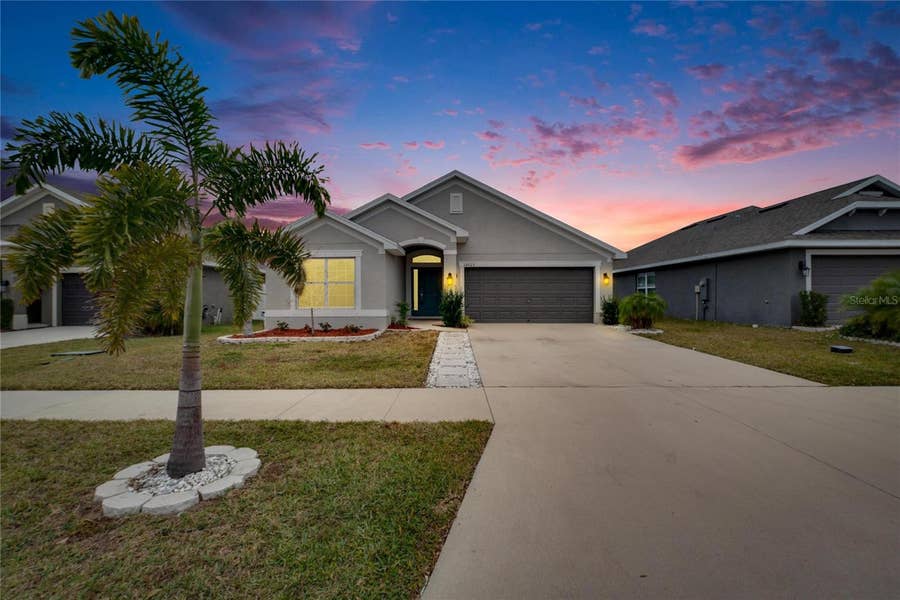 Property photo for 14525 SCOTTBURGH GLEN DRIVE, Wimauma, FL