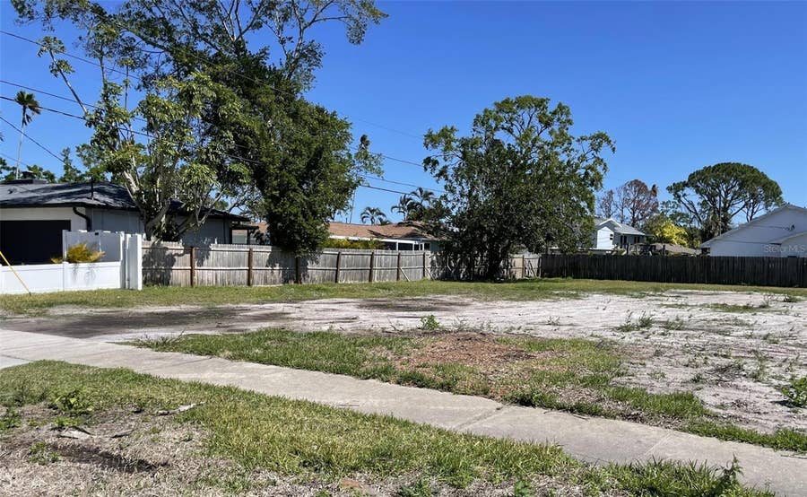 Property photo for 1710 BAYOU GRANDE BOULEVARD NE, St Petersburg, FL