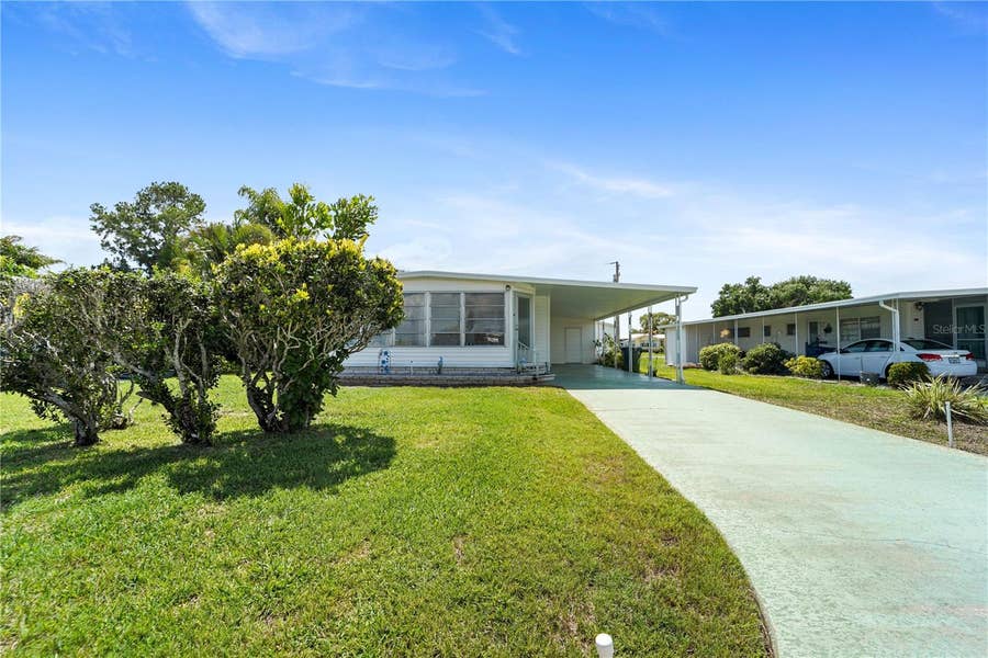 Property photo for 47 DELAWARE COURT S, #10, Palm Harbor, FL