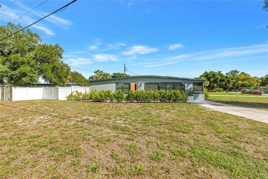 Property photo for 7599 MEADOWLAWN DRIVE N, St Petersburg, FL