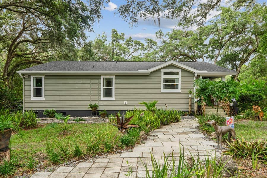 Property photo for 26168 BLACKJACK STREET, Brooksville, FL