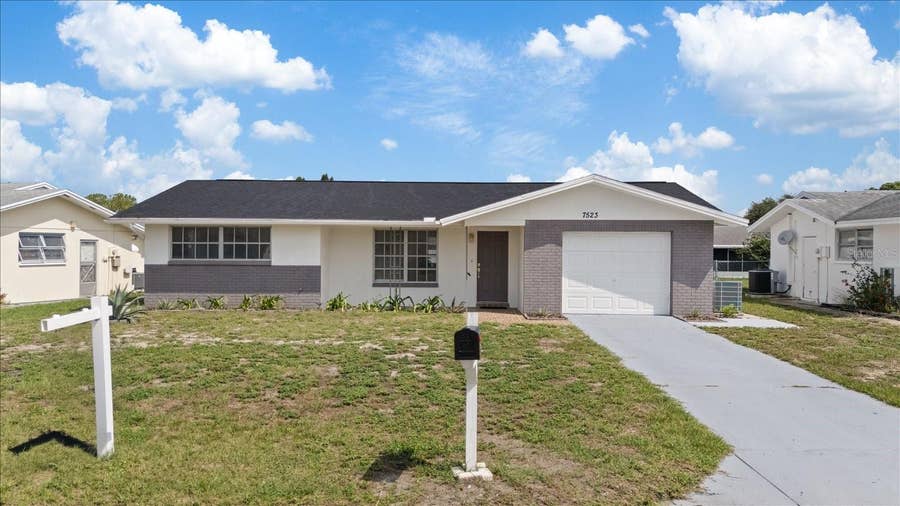 Property photo for 7523 BRIARWOOD DRIVE, Port Richey, FL