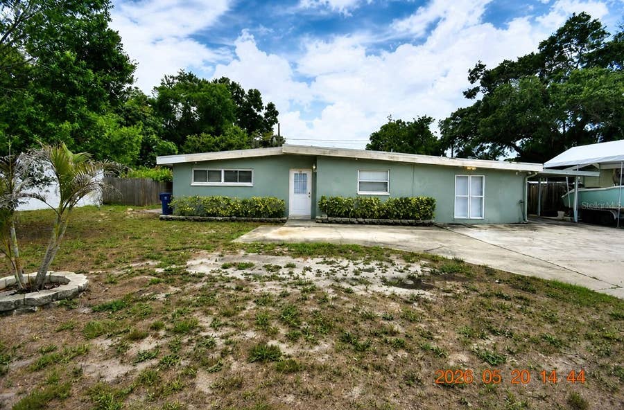 Property photo for 8720 FLAME VINE AVENUE, Seminole, FL