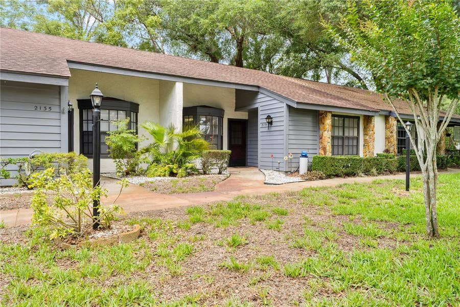 Property photo for 2139 SEA PINES COURT, Spring Hill, FL