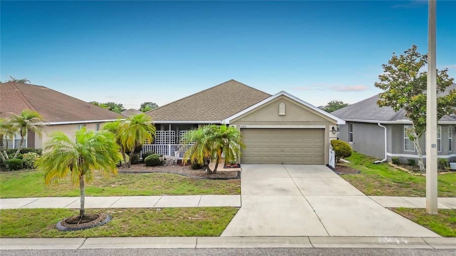 Property photo for 10821 STANDING STONE DRIVE, Wimauma, FL