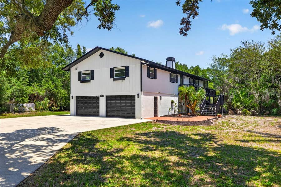 Property photo for 1007 STATE STREET E, Oldsmar, FL