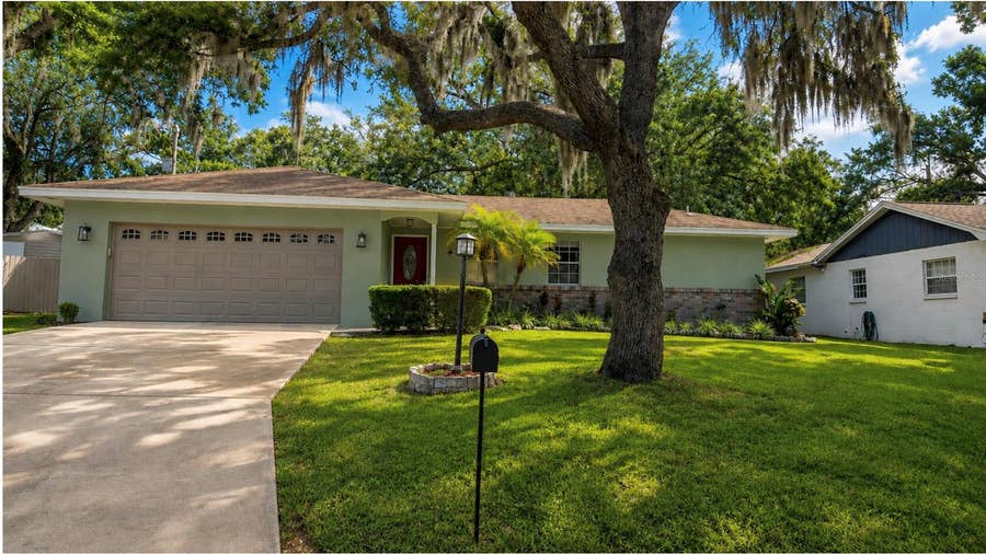 Property photo for 2209 BOXWOOD WAY, Brandon, FL