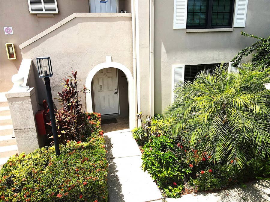 Property photo for 2480 PELICAN COURT, #102R, Clearwater, FL