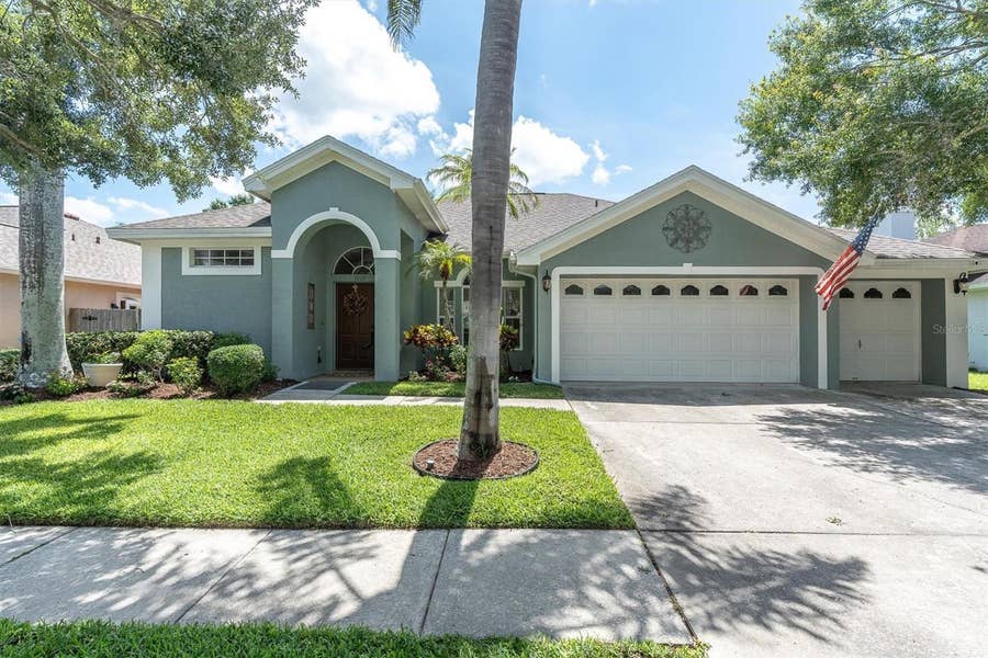 Property photo for 9209 WOODBAY DRIVE, Tampa, FL