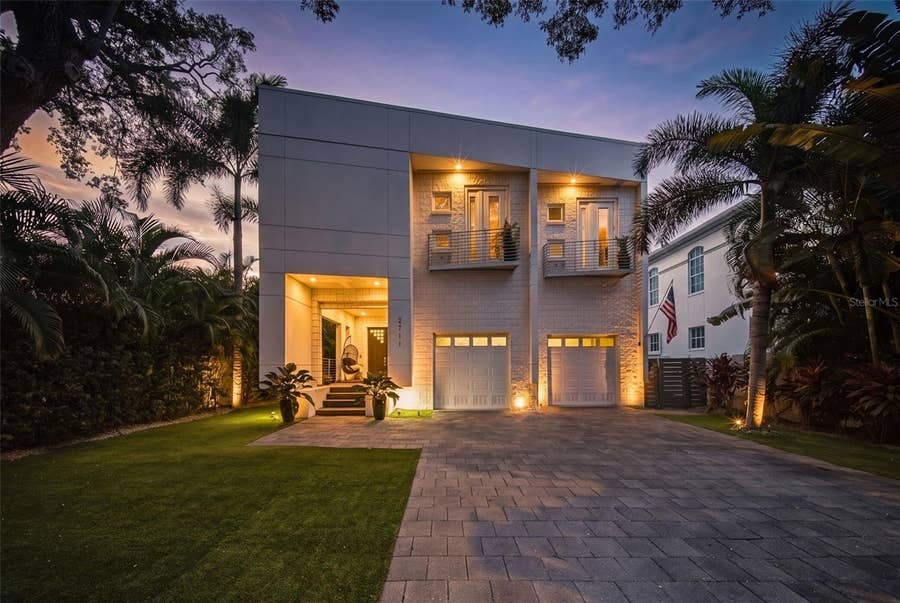 Property photo for 2711 W TRILBY AVENUE, Tampa, FL
