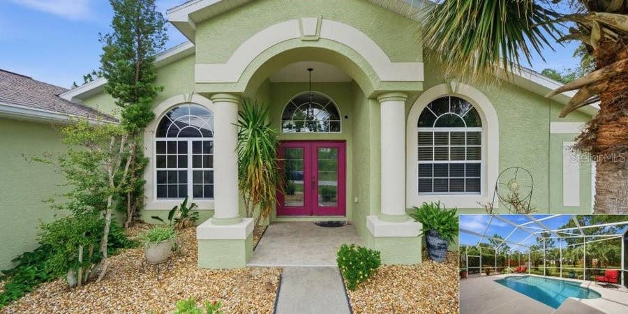 Property photo for 11312 LARK SPARROW ROAD, Weeki Wachee, FL
