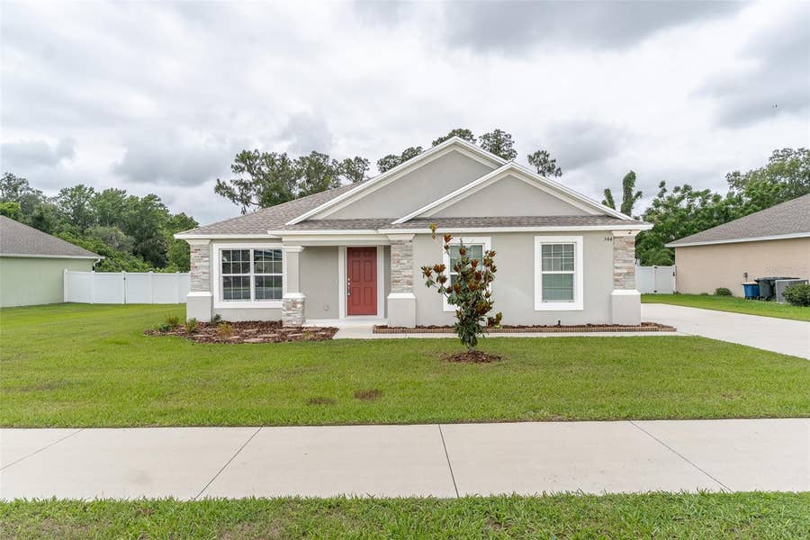 Property photo for 344 KISSENGEN PARK DRIVE, Bartow, FL
