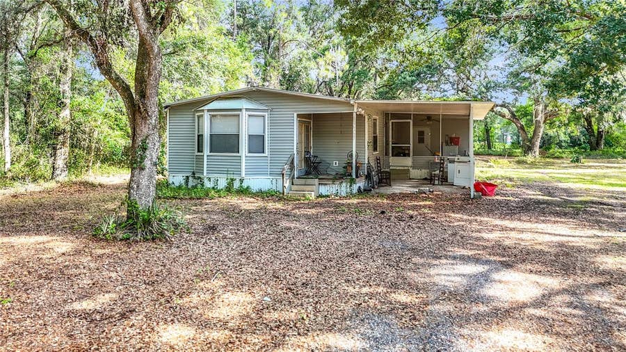 Property photo for 38625 COUNTY LINE ROAD, Zephyrhills, FL
