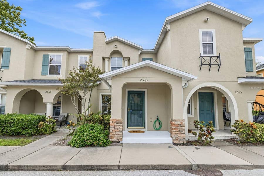 Property photo for 2565 HIDDEN COVE LANE, Clearwater, FL