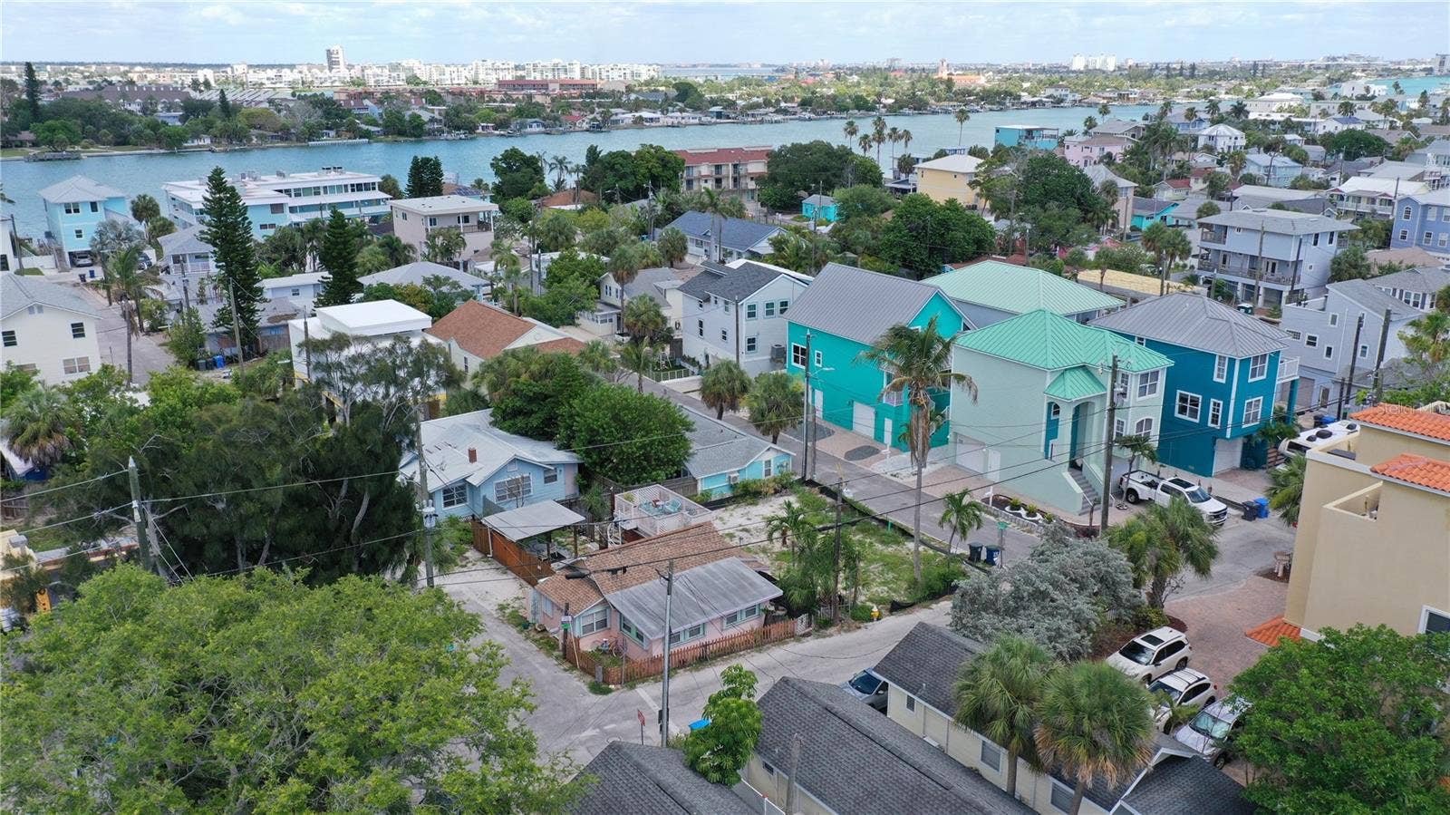 101 95TH AVENUE, Treasure Island, FL 33706 101 95TH AVENUE, Treasure Island, FL 33706