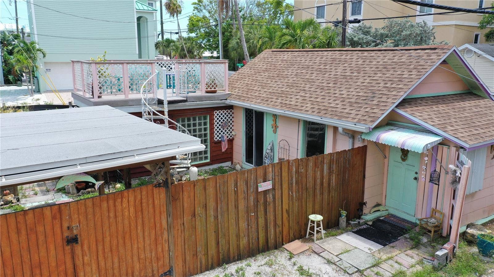 101 95TH AVENUE, Treasure Island, FL 33706 101 95TH AVENUE, Treasure Island, FL 33706
