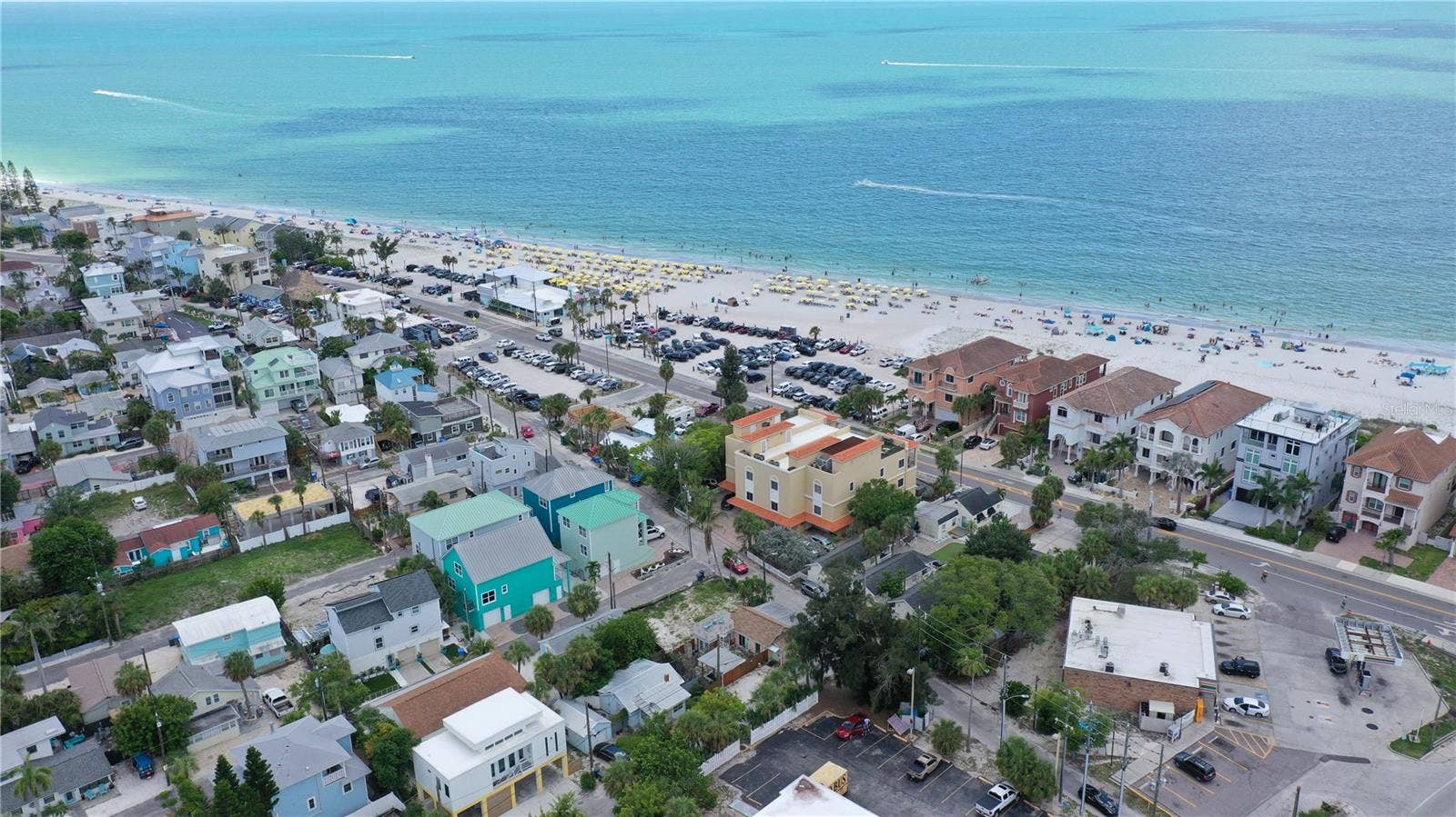 101 95TH AVENUE, Treasure Island, FL 33706 101 95TH AVENUE, Treasure Island, FL 33706