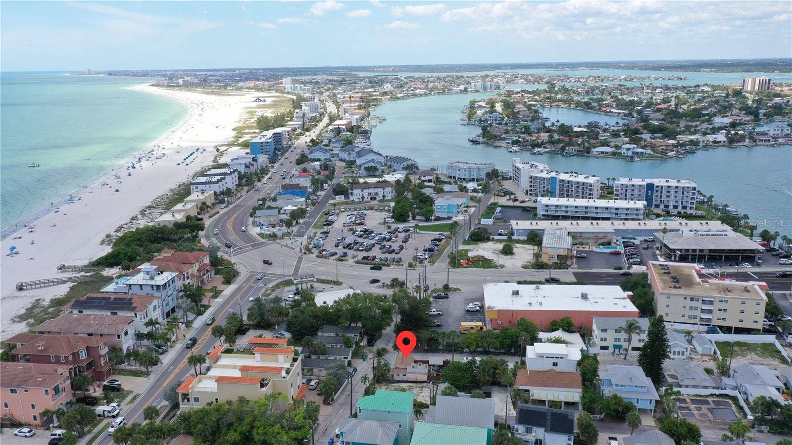 101 95TH AVENUE, Treasure Island, FL 33706 101 95TH AVENUE, Treasure Island, FL 33706