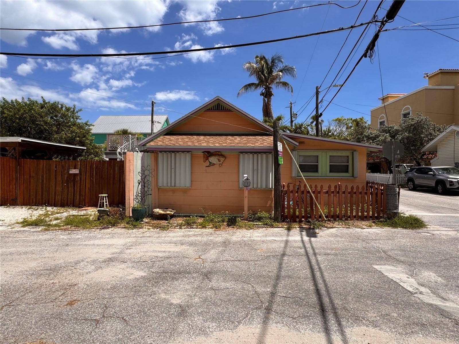 101 95TH AVENUE, Treasure Island, FL 33706 101 95TH AVENUE, Treasure Island, FL 33706