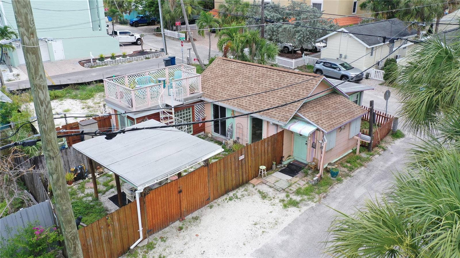 101 95TH AVENUE, Treasure Island, FL 33706 101 95TH AVENUE, Treasure Island, FL 33706