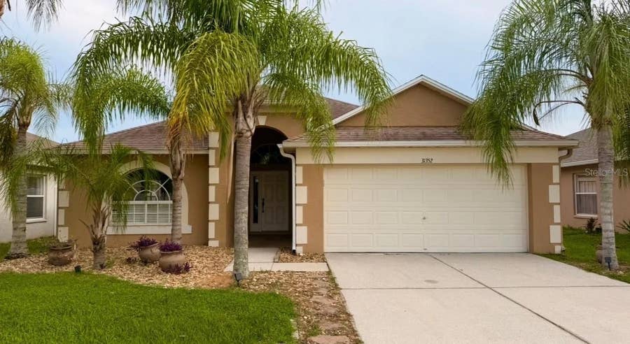 Property photo for 31352 GOLDEN GATE DRIVE, Wesley Chapel, FL