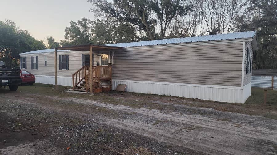 Property photo for 1333 WILKINSON DRIVE, Plant City, FL