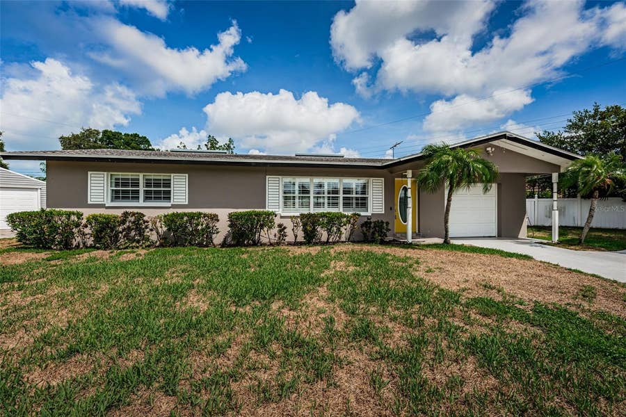 Property photo for 1772 AVON LANE, Clearwater, FL