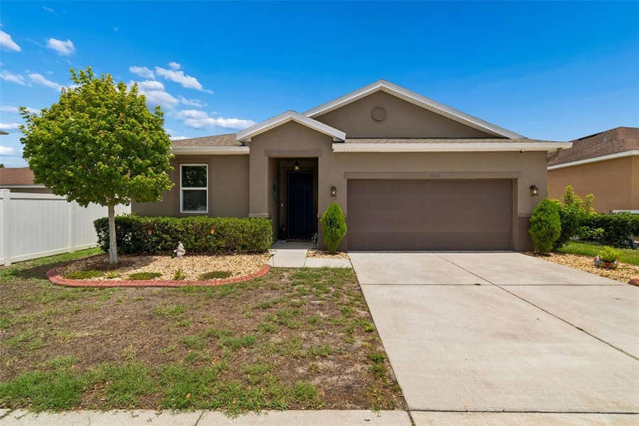 Property photo for 10626 LAGUNA PLAINS DRIVE, Riverview, FL