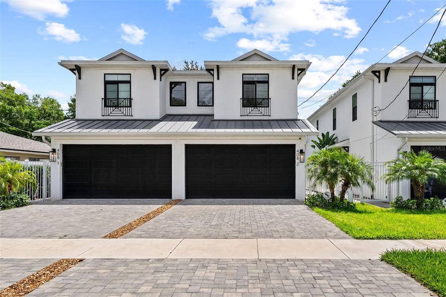Property photo for 408 S HABANA AVENUE, #2, Tampa, FL