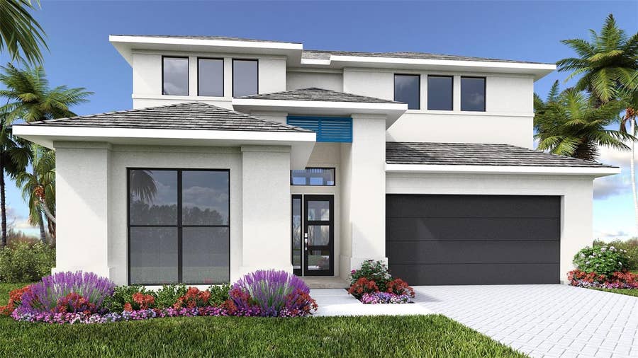 Property photo for 294 HOLLY BANK AVENUE, Nokomis, FL