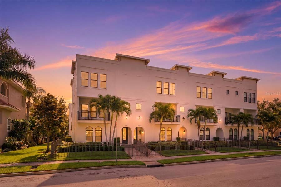 Property photo for 1867 5TH STREET N, St Petersburg, FL