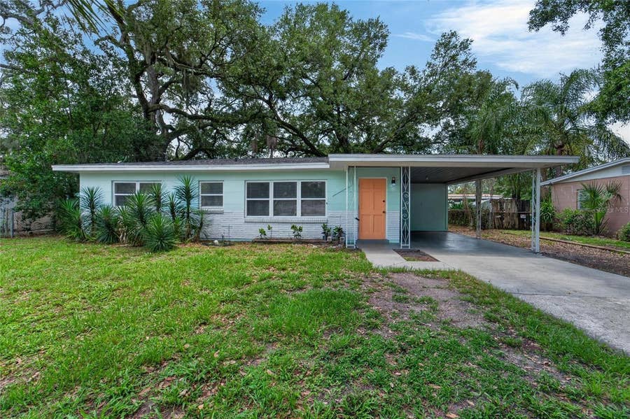 Property photo for 3009 E FERN STREET, Tampa, FL