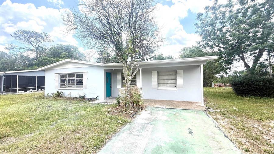 Property photo for 31 S BARBOUR STREET, Beverly Hills, FL