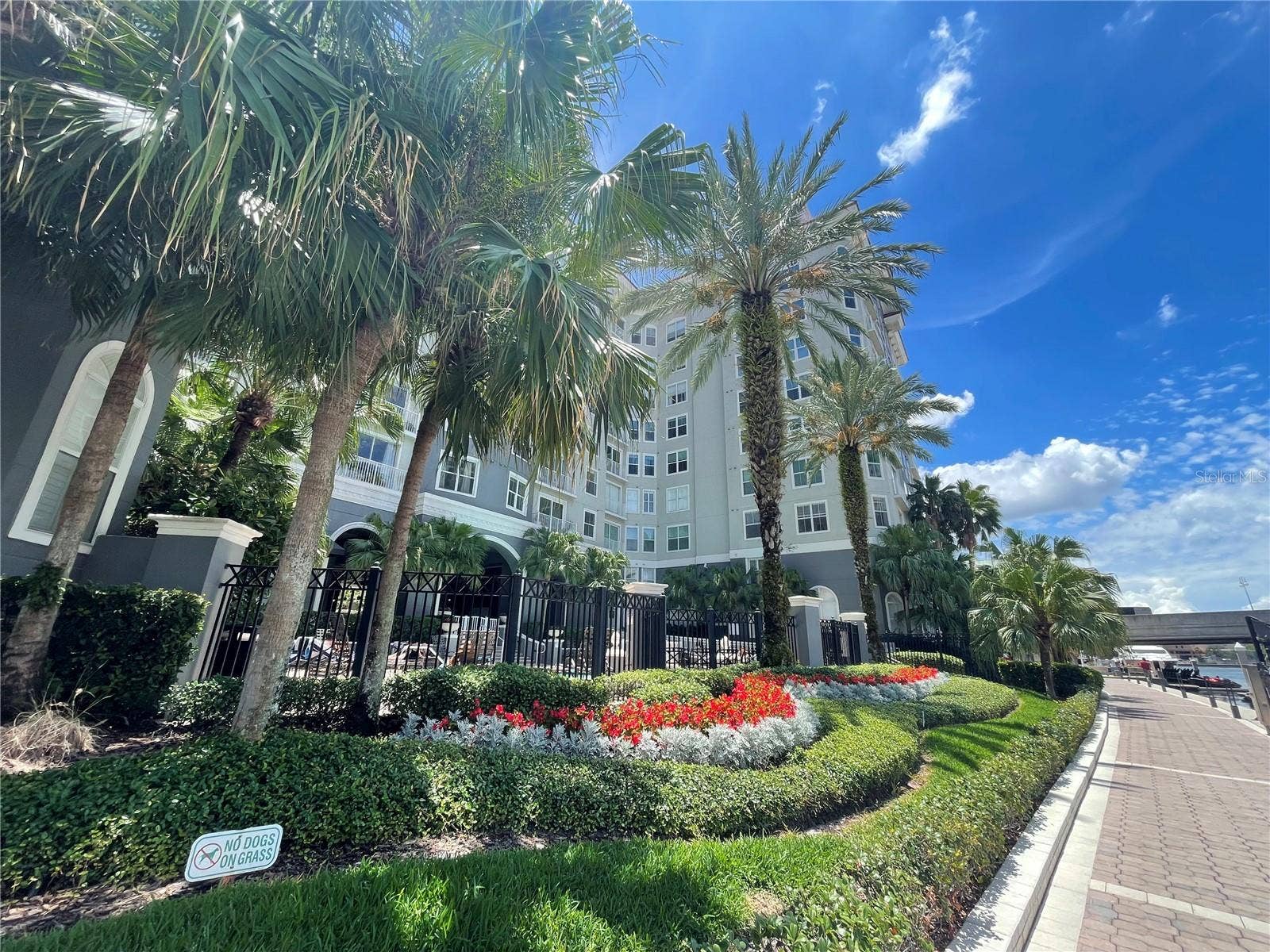 700 S HARBOUR ISLAND BOULEVARD, #110, Tampa, FL 33602