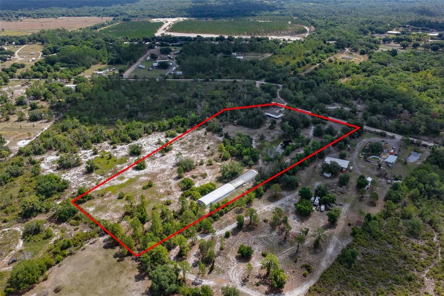 Property photo for 14451 HIGHLAND ROAD, Wimauma, FL