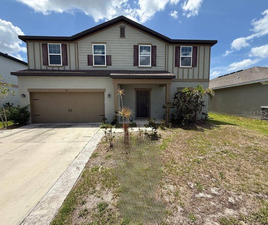 Property photo for 462 SPOTTED SLIPPER PLACE, Ruskin, FL