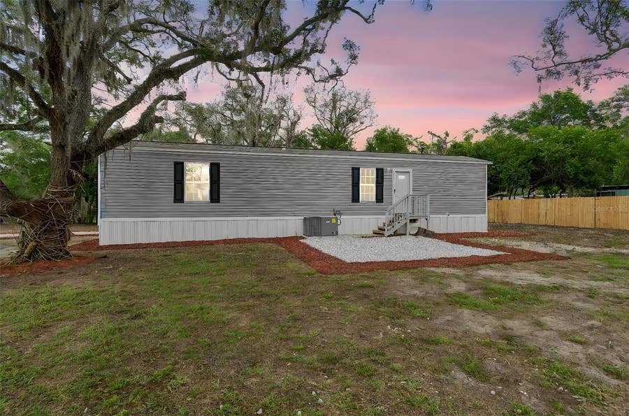 Property photo for 12911 DAVISTA AVENUE, New Port Richey, FL