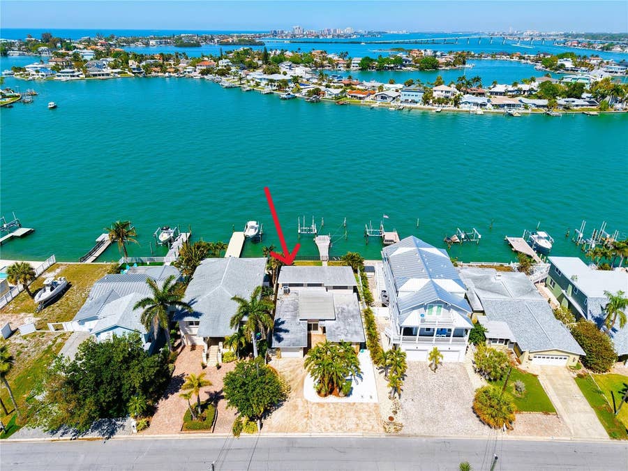 Property photo for 468 20TH AVENUE, Indian Rocks Beach, FL