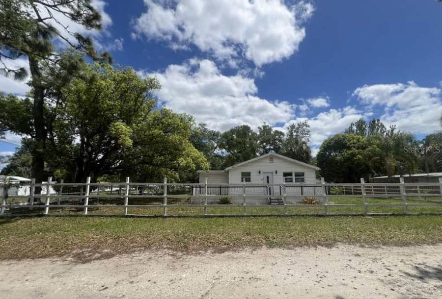 Property photo for 36702 JUDEE DRIVE, Zephyrhills, FL