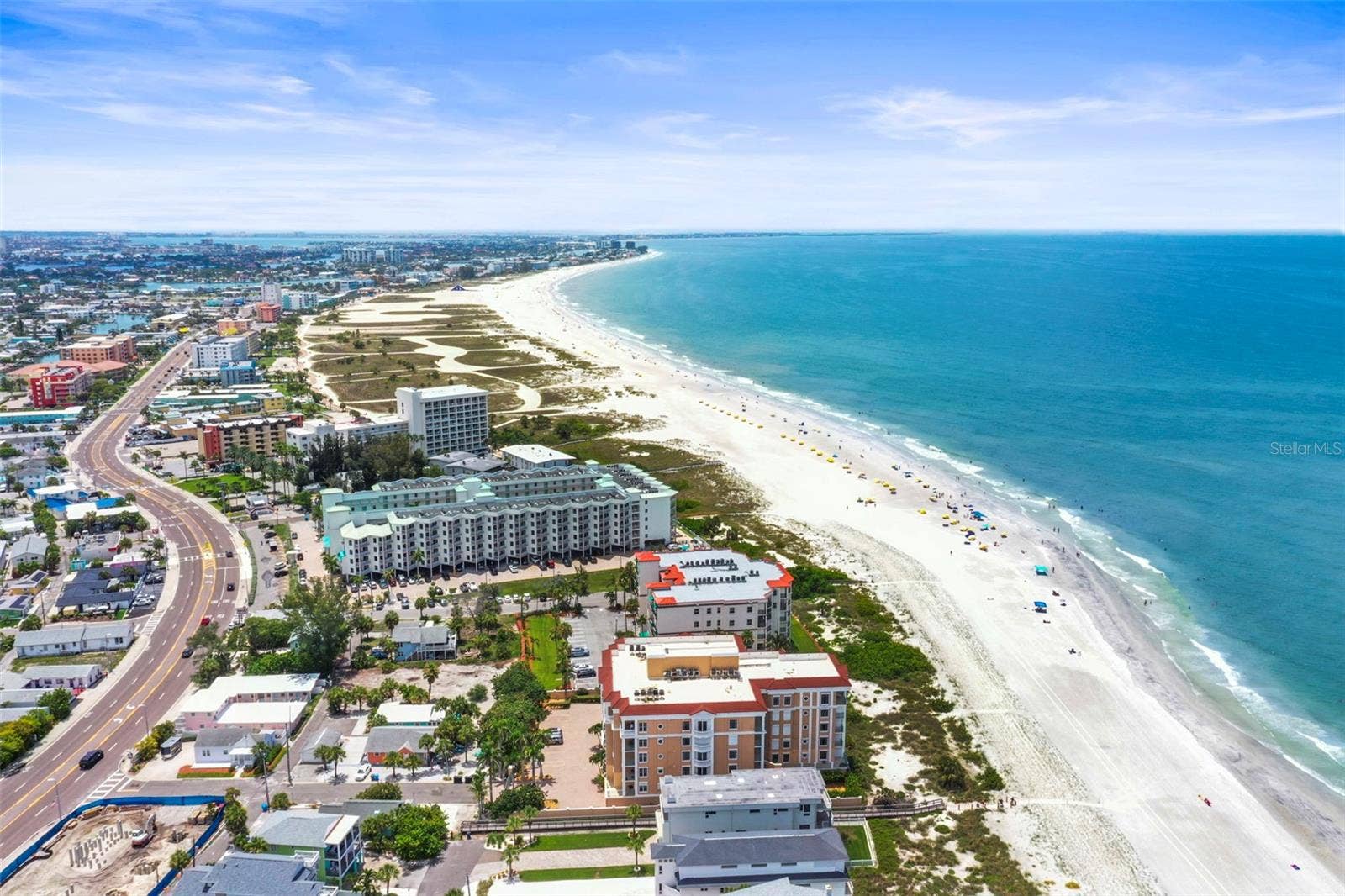 200 121ST AVENUE, #103, Treasure Island, FL 33706 200 121ST AVENUE, #103, Treasure Island, FL 33706