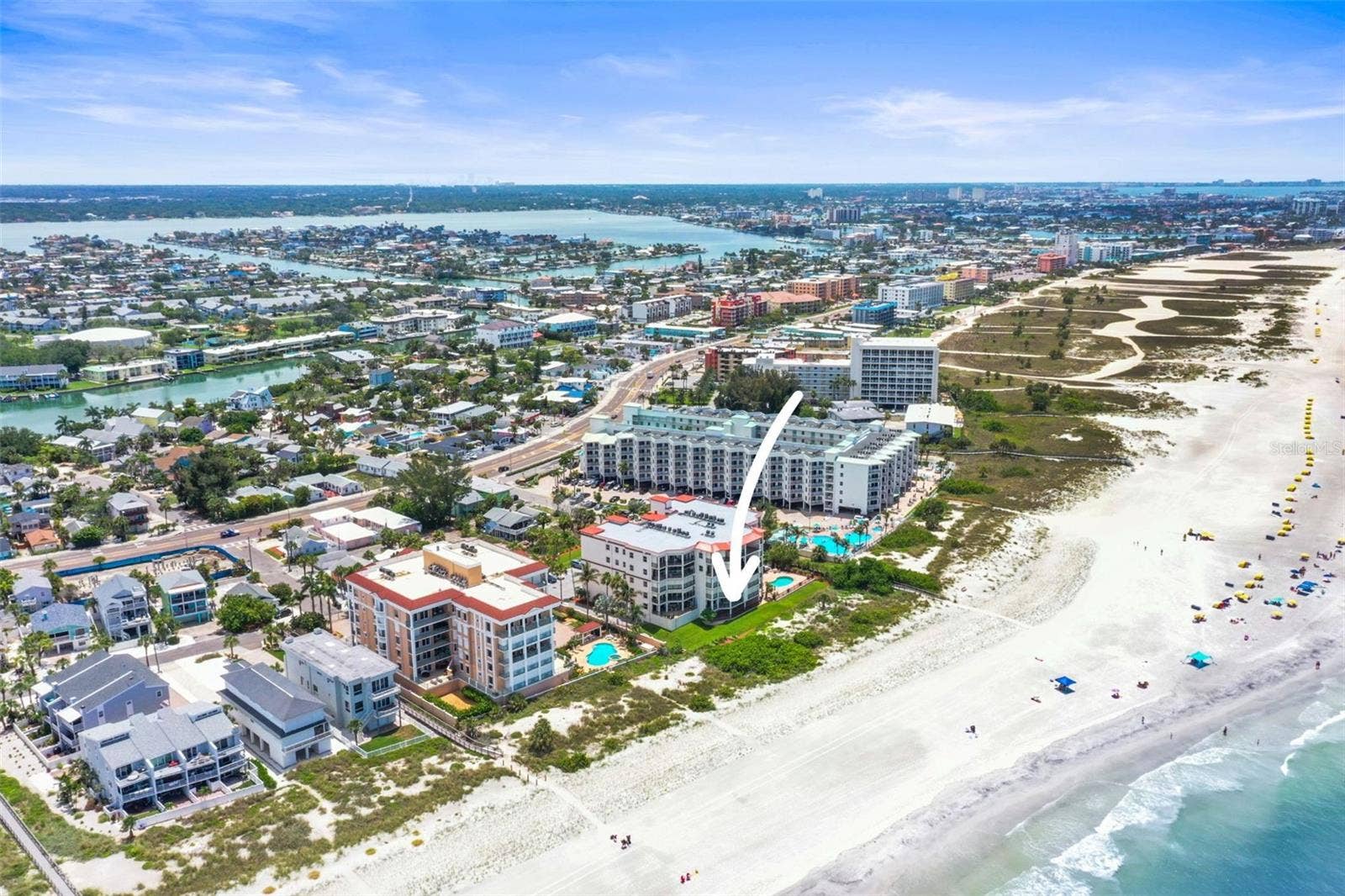 200 121ST AVENUE, #103, Treasure Island, FL 33706 200 121ST AVENUE, #103, Treasure Island, FL 33706